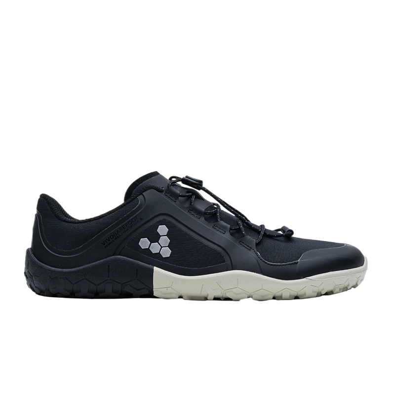 PRIMUS TRAIL III All Weather FG Crne - Vivobarefoot