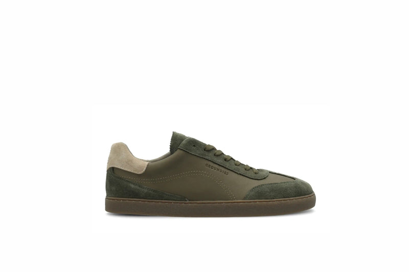 Panama Khaki