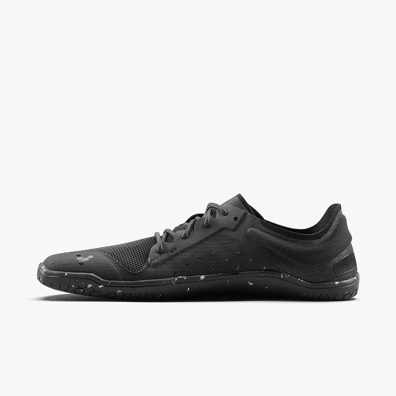 Vivobarefoot Primus Lite 3.5 Obsidian spoljasnja strana leve patike
