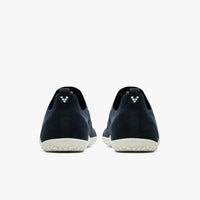 Vivobarefoot Primus Lite Knit Midnight zadnji prikaz patika