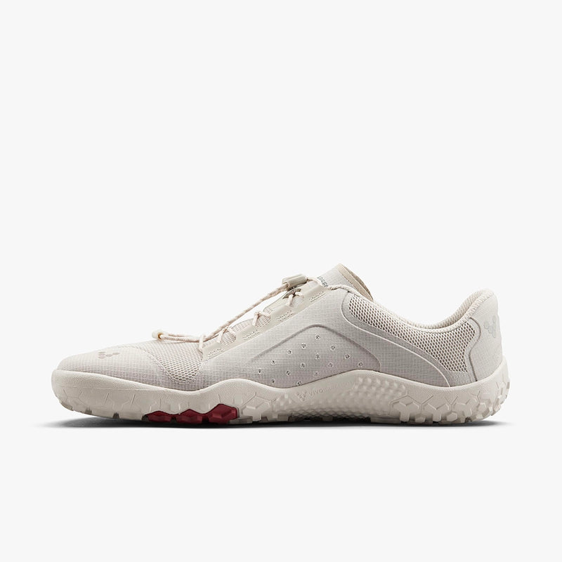 Vivobarefoot Primus Trail FG 3.5 Silver Birch unutrasnja strana desne patike