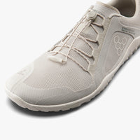 Vivobarefoot Primus Trail FG 3.5 Silver Birch trocetvrtinski prikaz sa gornje strane