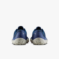 Vivobarefoot Primus Trail FG 3.5 Insignia Blue pogled od pozadi