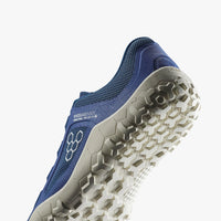Vivobarefoot Primus Trail FG 3.5 Insignia Blue trocetvrtinski prikaz unutrasnje strane