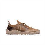 PRIMUS TRAIL Knit SG JJF Braun - Vivobarefoot