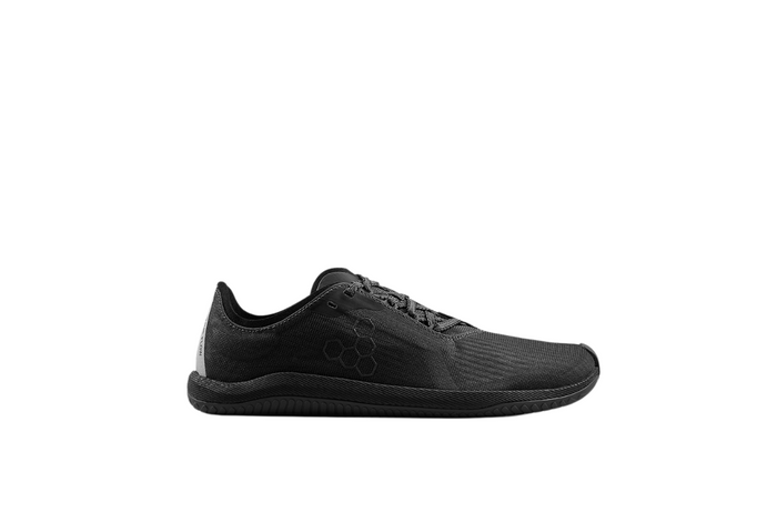 Vivobarefoot Primus Flow Dark Shadow barefoot patike - glavni prikaz