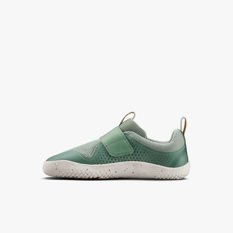 Vivobarefoot Primus III Kids bocni prikaz unutrasnje strane desne patike