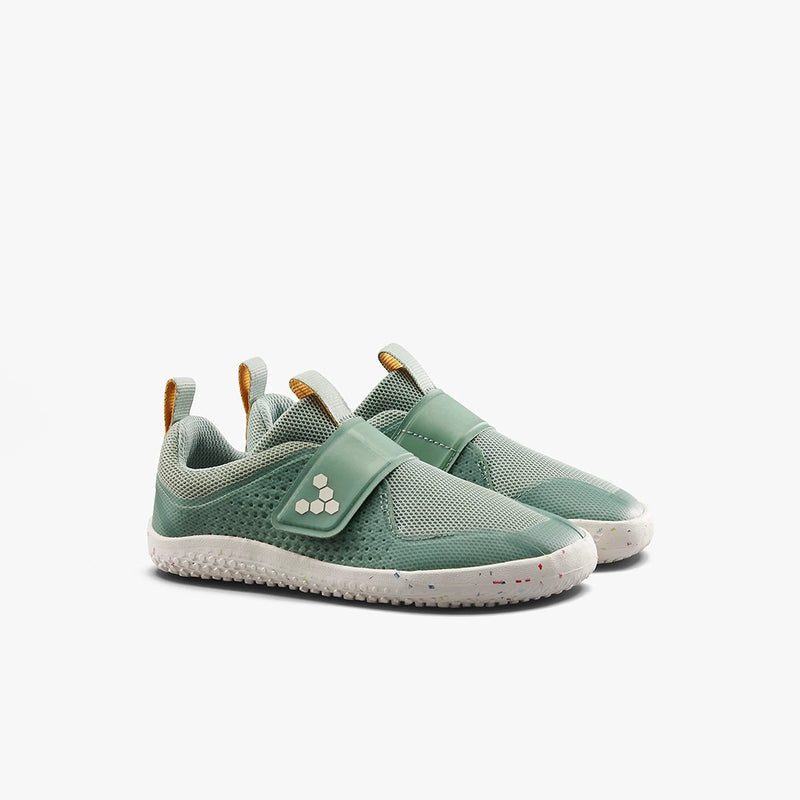 Vivobarefoot Primus III Kids trocetvrtinski prikaz sa strane