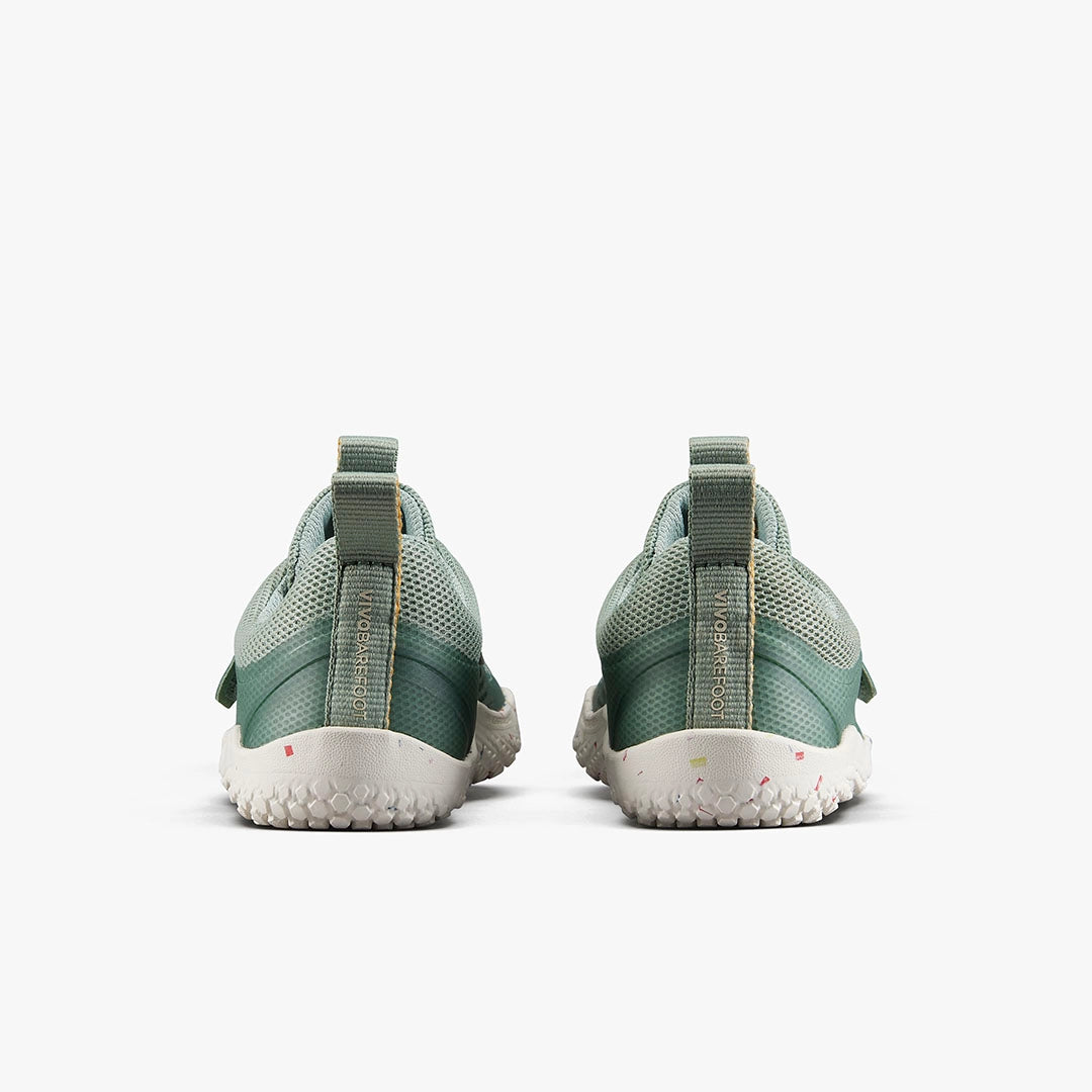 Vivobarefoot Primus III Kids pogled od pozadi