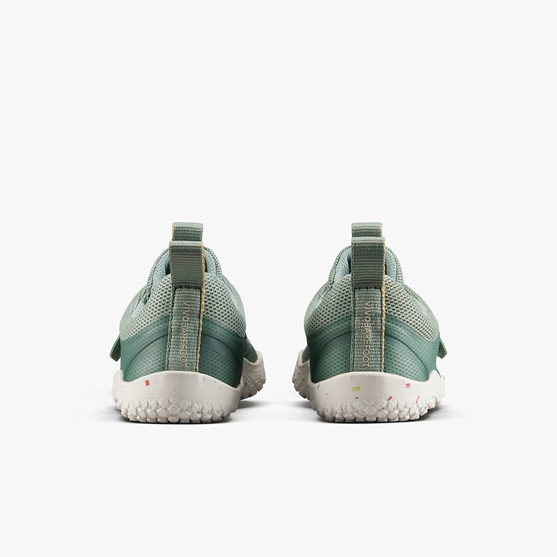 Vivobarefoot Primus III Kids pogled od pozadi