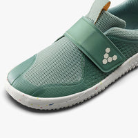 Vivobarefoot Primus III Kids detalji prednjeg dela patike sa djonom