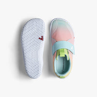 Vivobarefoot Primus III Kids pogled odozgo i djon leve patike