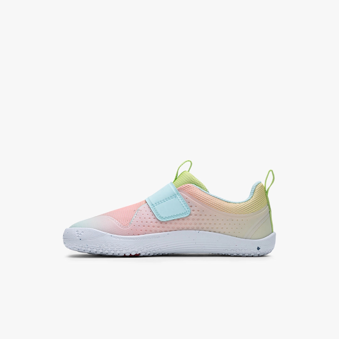 Vivobarefoot Primus III Kids bocni prikaz unutrasnje strane desne patike