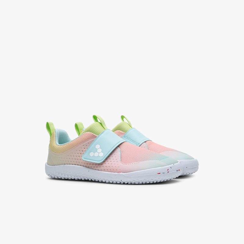 Vivobarefoot Primus III Kids trocetvrtinski prikaz sa strane