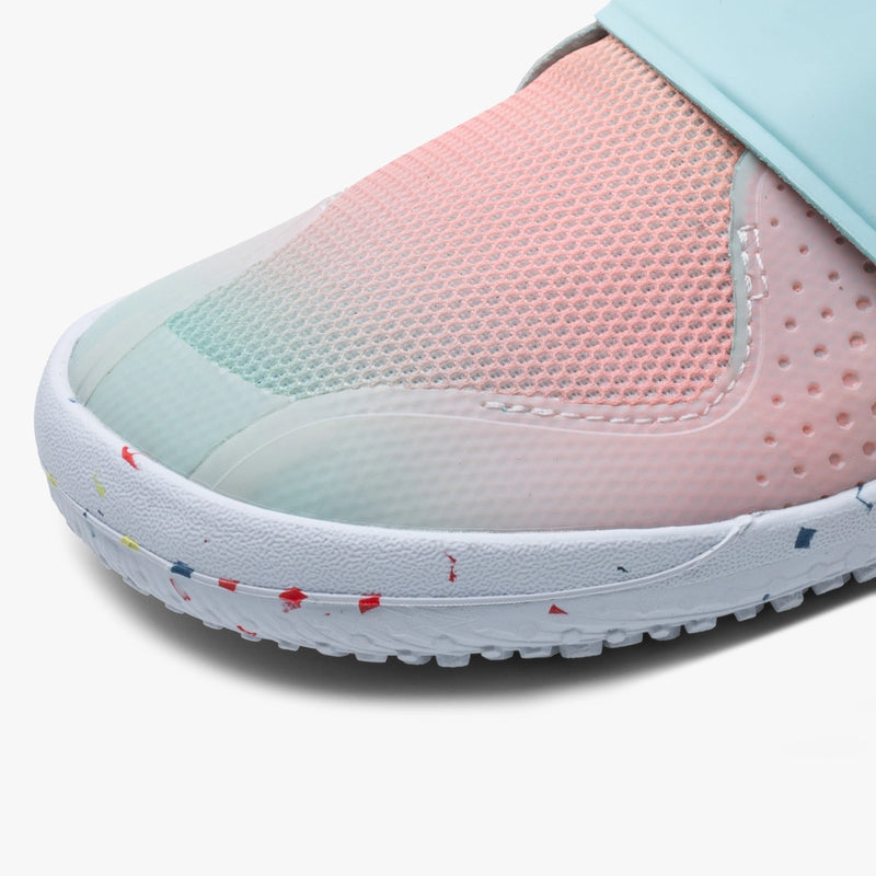 Vivobarefoot Primus III Kids detalji prednjeg dela patike sa djonom