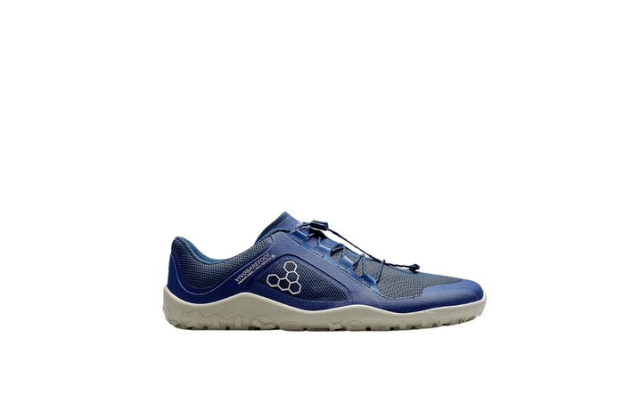 Vivobarefoot Primus Trail FG 3.5 Insignia Blue bocni prikaz desne patike