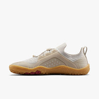 Vivobarefoot Primus Trail Knit FG Peyote bocni prikaz desne patike