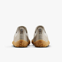 Vivobarefoot Primus Trail Knit FG Peyote pogled od pozadi
