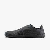 Vivobarefoot Primus Flow Dark Shadow bocni prikaz desne patike