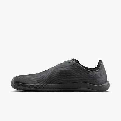 Vivobarefoot Primus Flow Dark Shadow bocni prikaz desne patike