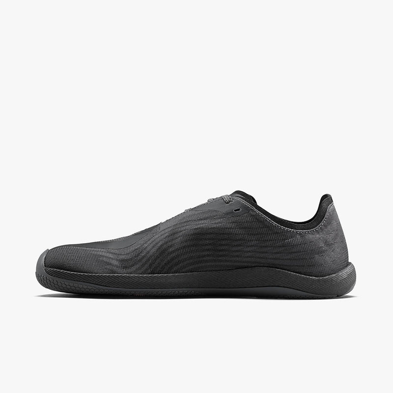 Vivobarefoot Primus Flow Dark Shadow bocni prikaz desne patike