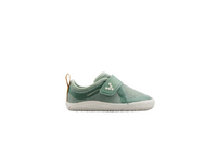 Bocni prikaz leve Primus Sport IV Toddlers patike u boji Glacial Green
