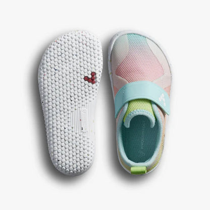 Prikaz odozgo i djon Primus Sport IV Toddlers patike