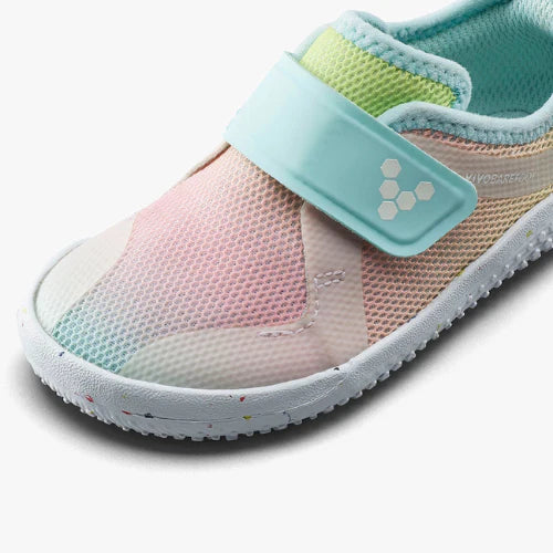 Detaljan prikaz kaisa i mrezaste teksture Primus Sport IV Toddlers patike
