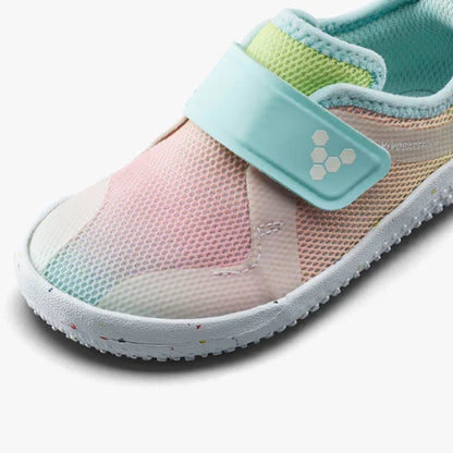 Detaljan prikaz kaisa i mrezaste teksture Primus Sport IV Toddlers patike