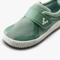 Vivobarefoot Primus Sport IV Toddlers trocetvrtinski prikaz sa donjim delom djona