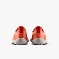 Vivobarefoot Primus Trail Knit FG Sunset zadnji prikaz para