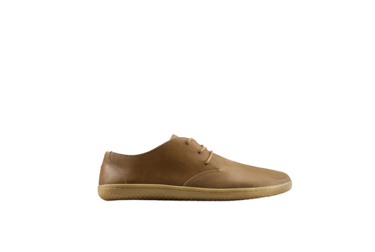 Vivobarefoot Ra IV Tan bocni prikaz desne patike