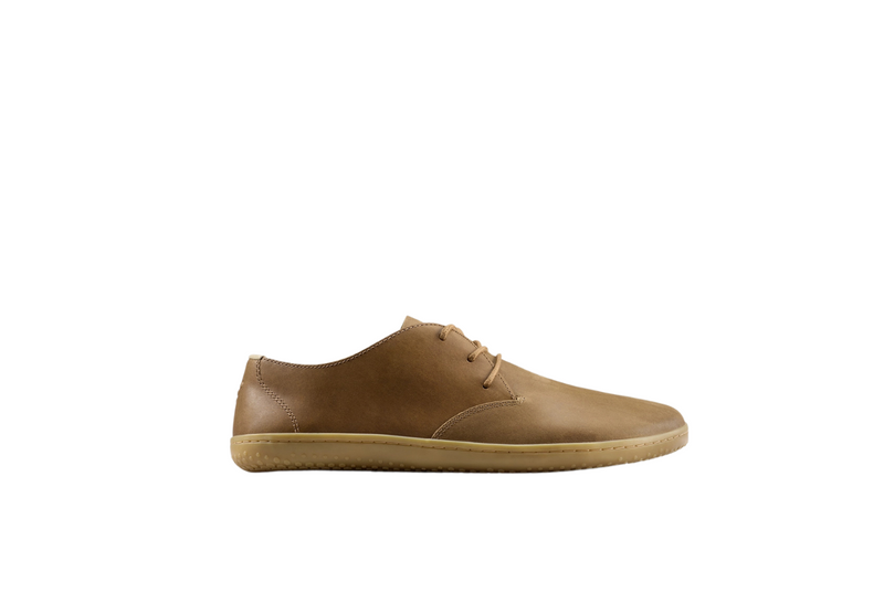Vivobarefoot Ra IV Tan bocni prikaz desne patike