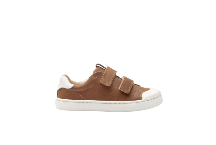 Barefoot patike Ramp Whisky bocni prikaz desne patike na beloj pozadini