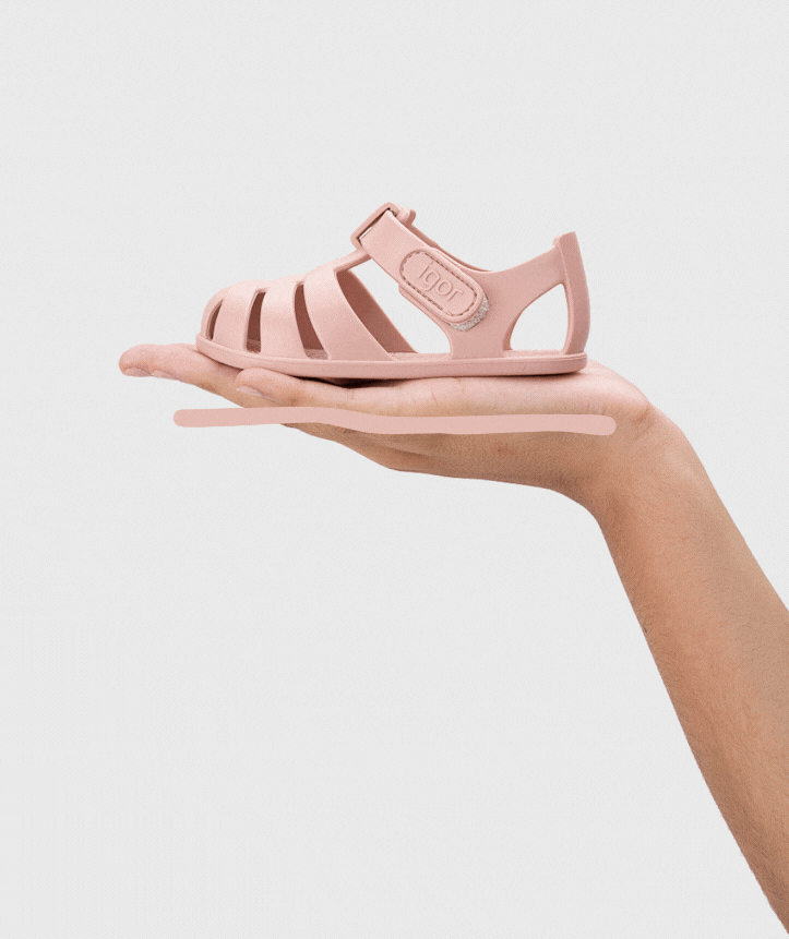Nemo pink (19-30)