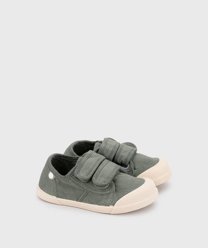 Lona V. Khaki (20-34)