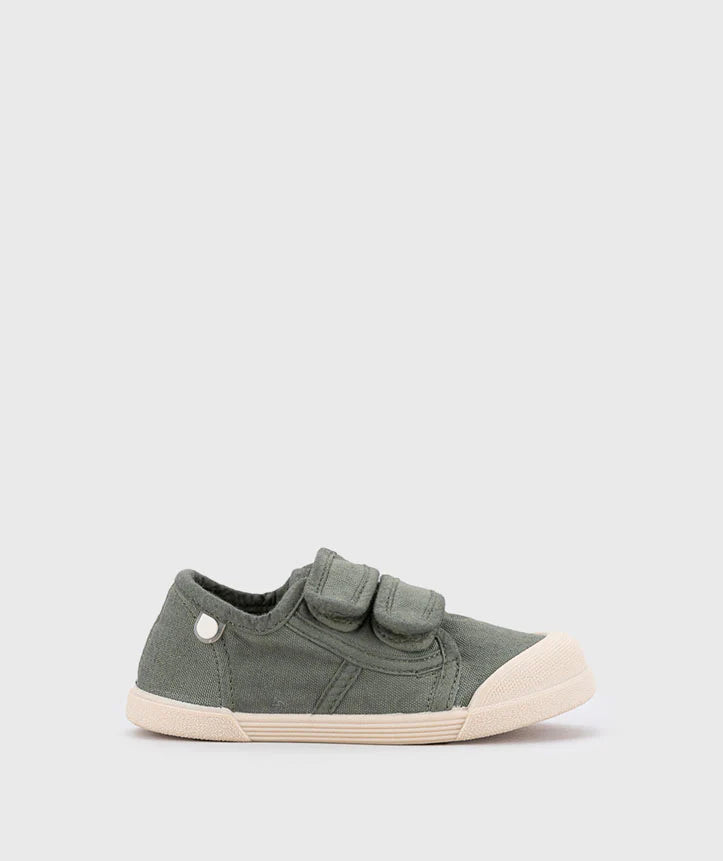 Lona V. Khaki (20-34)
