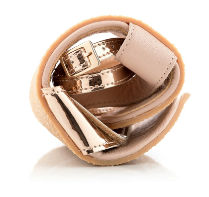 Daisy sandale Rose Gold (39-44)