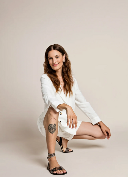 Daisy sandale Crne (41-44)