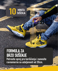 Crep Protect Sprej za impregnaciju