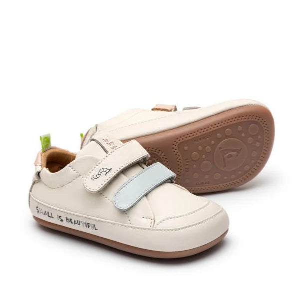 Barefoot patike Bossy Worm detalj pete i cicak traka