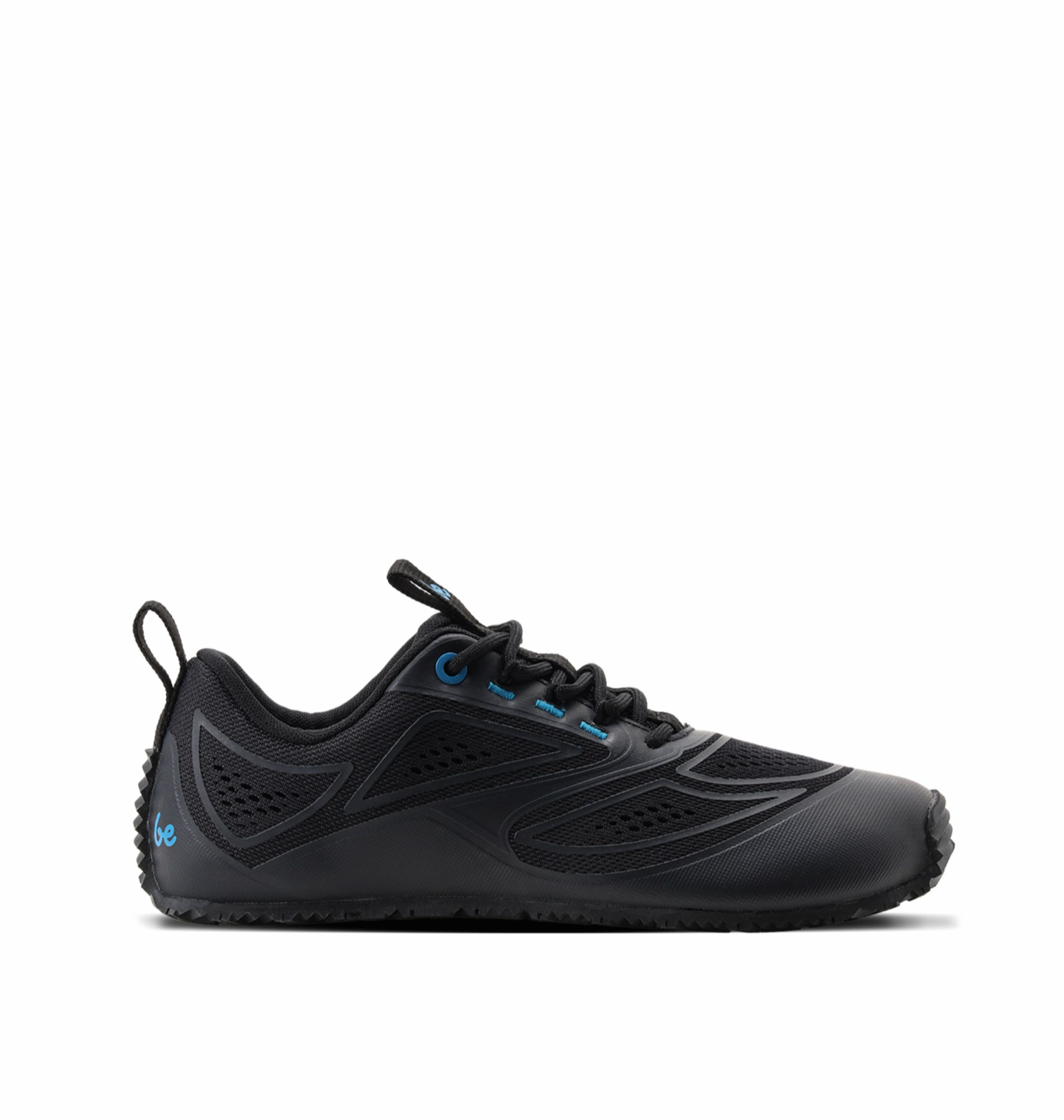 Trailtech Black & Blue
