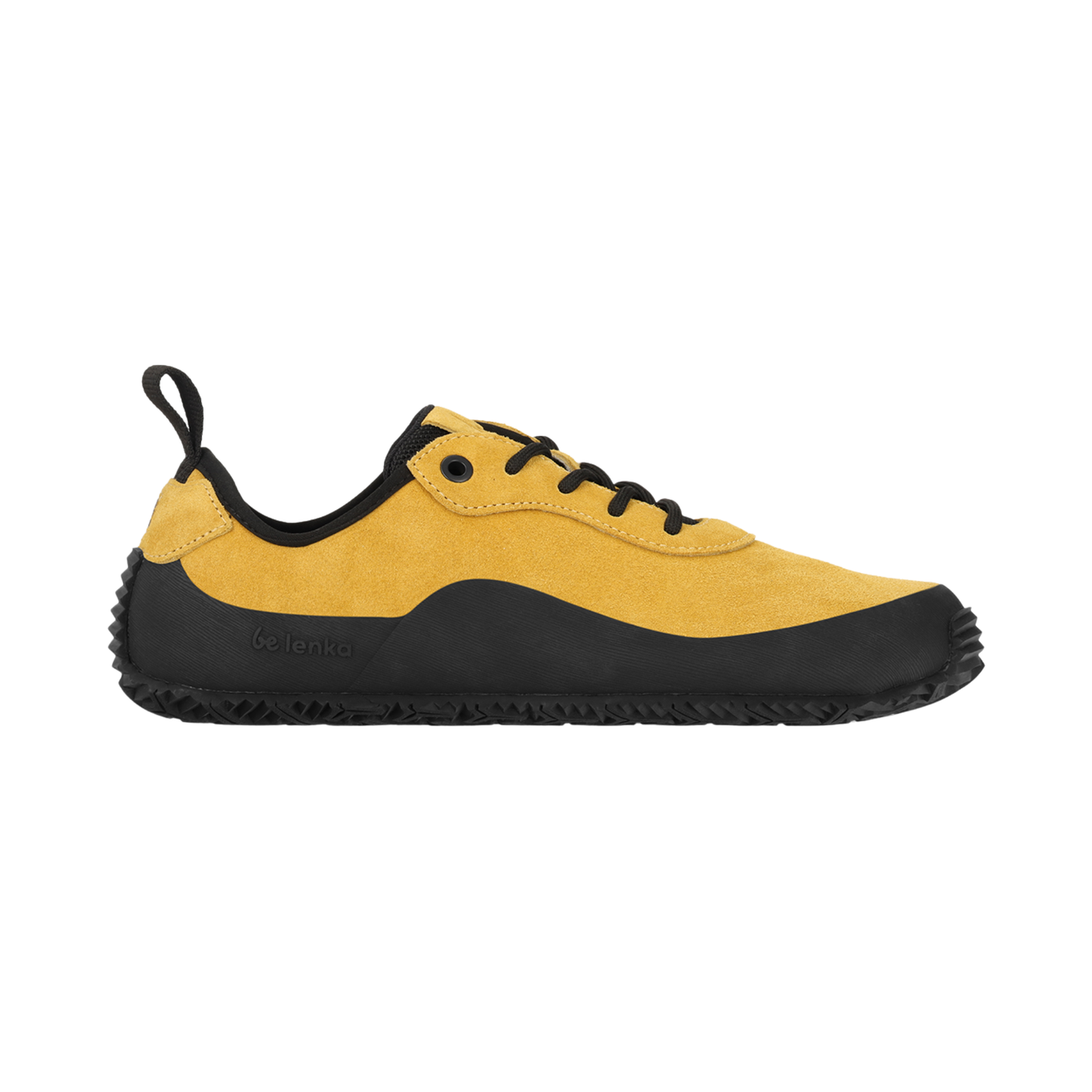 Trailwalker 3.0 Žute
