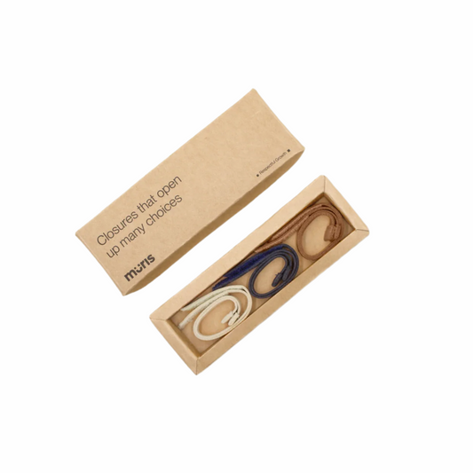Velcro tape - Muris Terre (Beige, Brown, Nava)