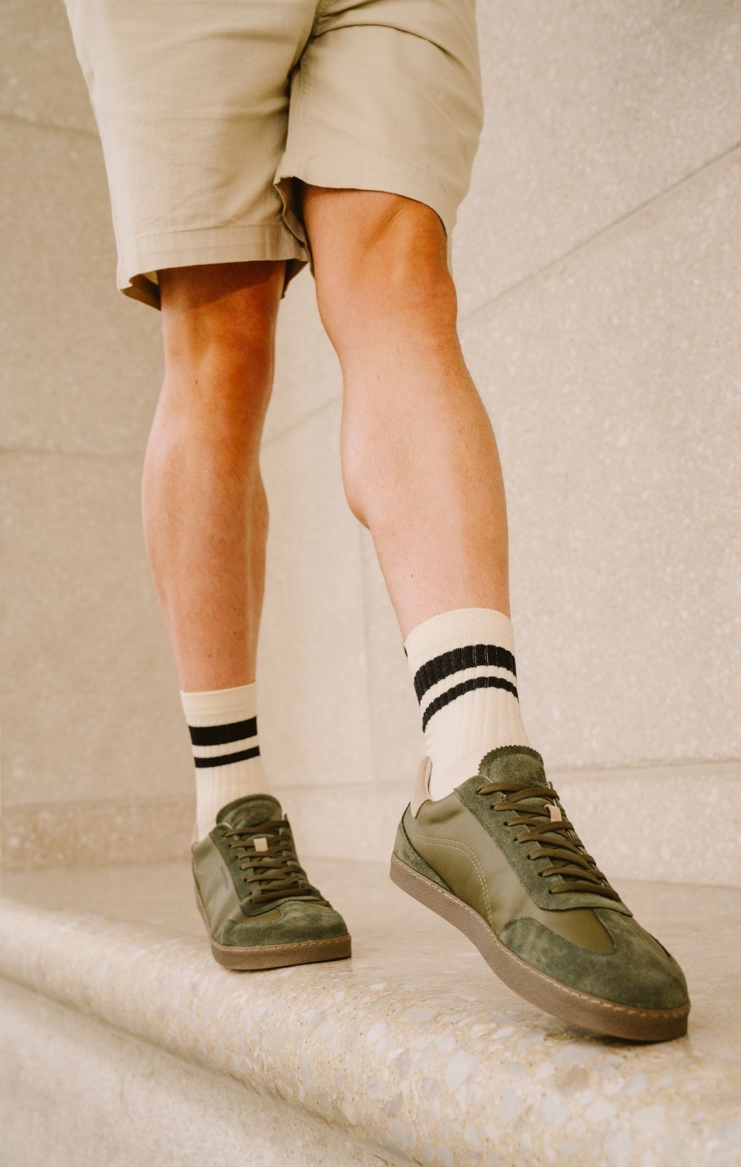 Panama Khaki