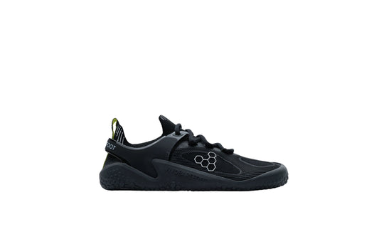 Motus Strenght Black Gray