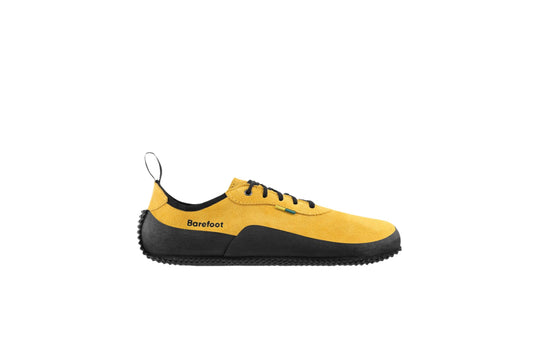 Trailwalker yellow