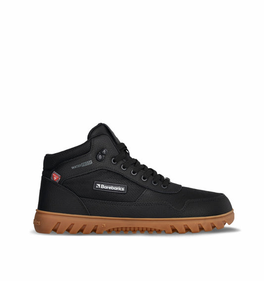 Urban Edge Crne