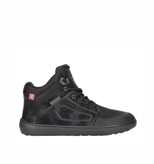 Arctic Edge All black (37-41)
