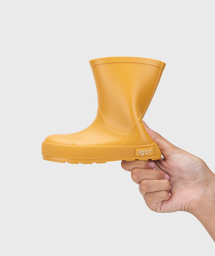 Yogi Žute